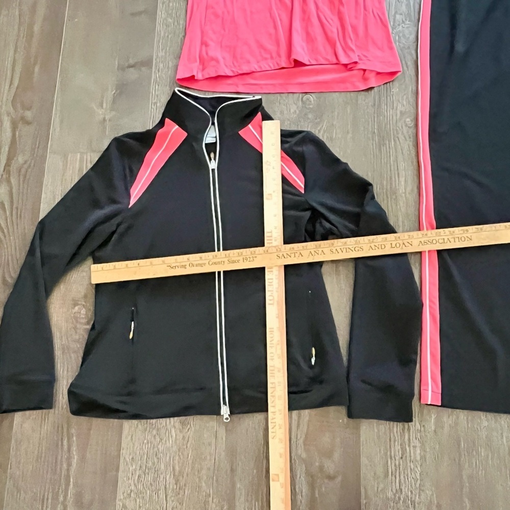 Prospirit Red Athletic Gear - Picture 3 of 6